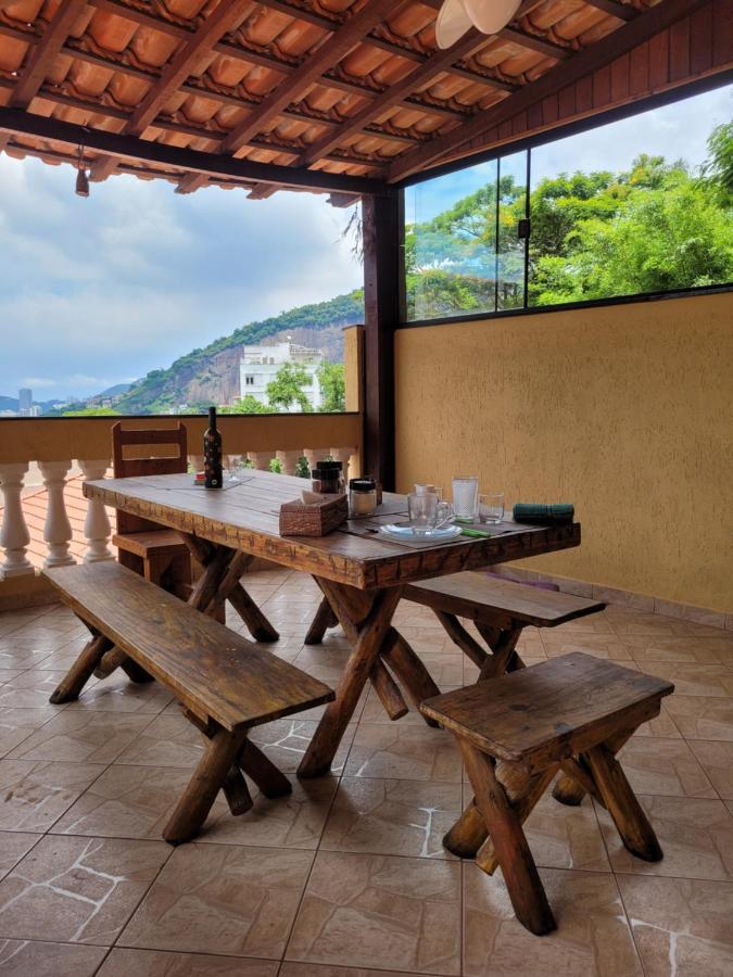Santo Mirante Hostal 3*