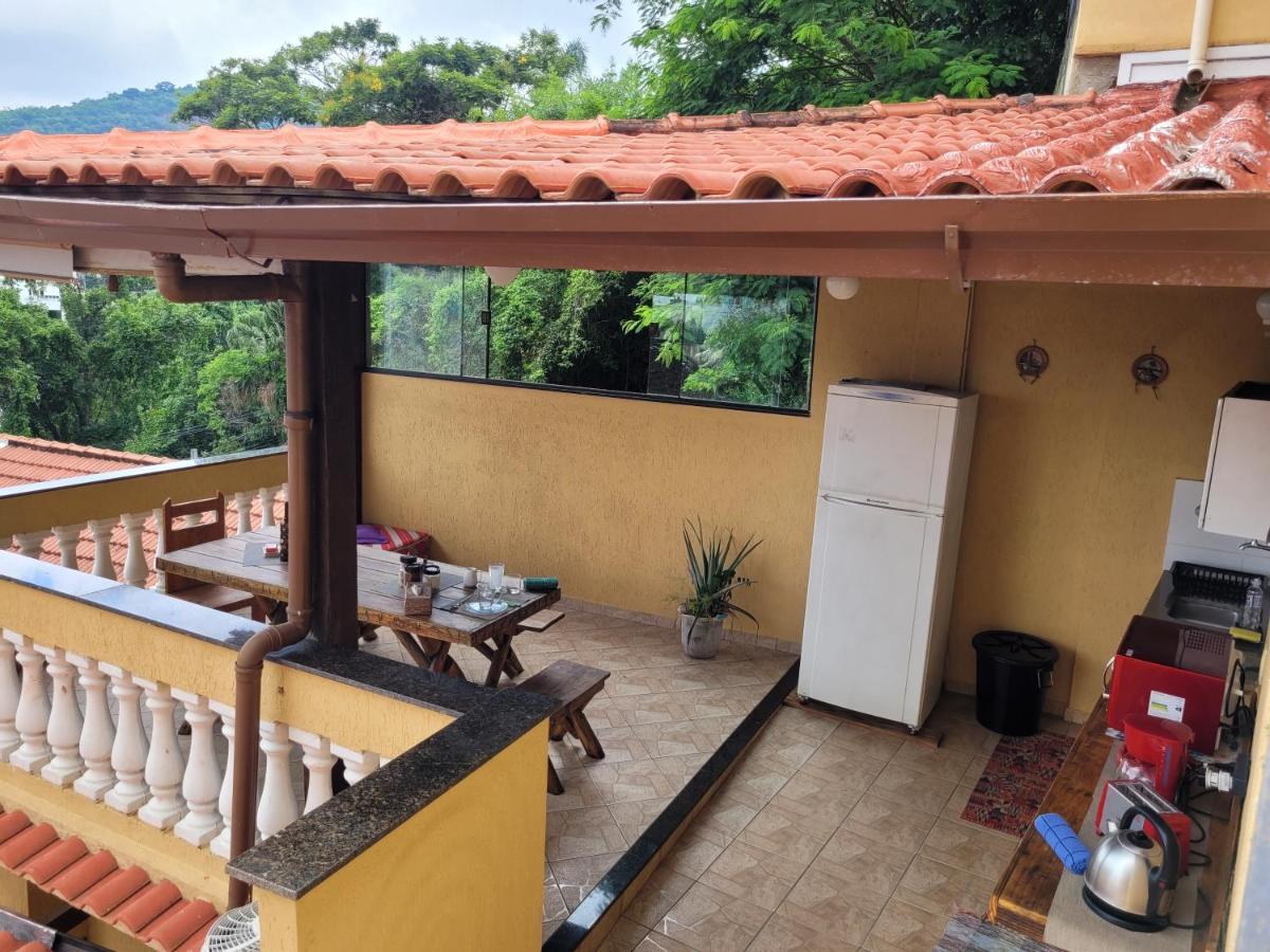 Hostal Santo Mirante *