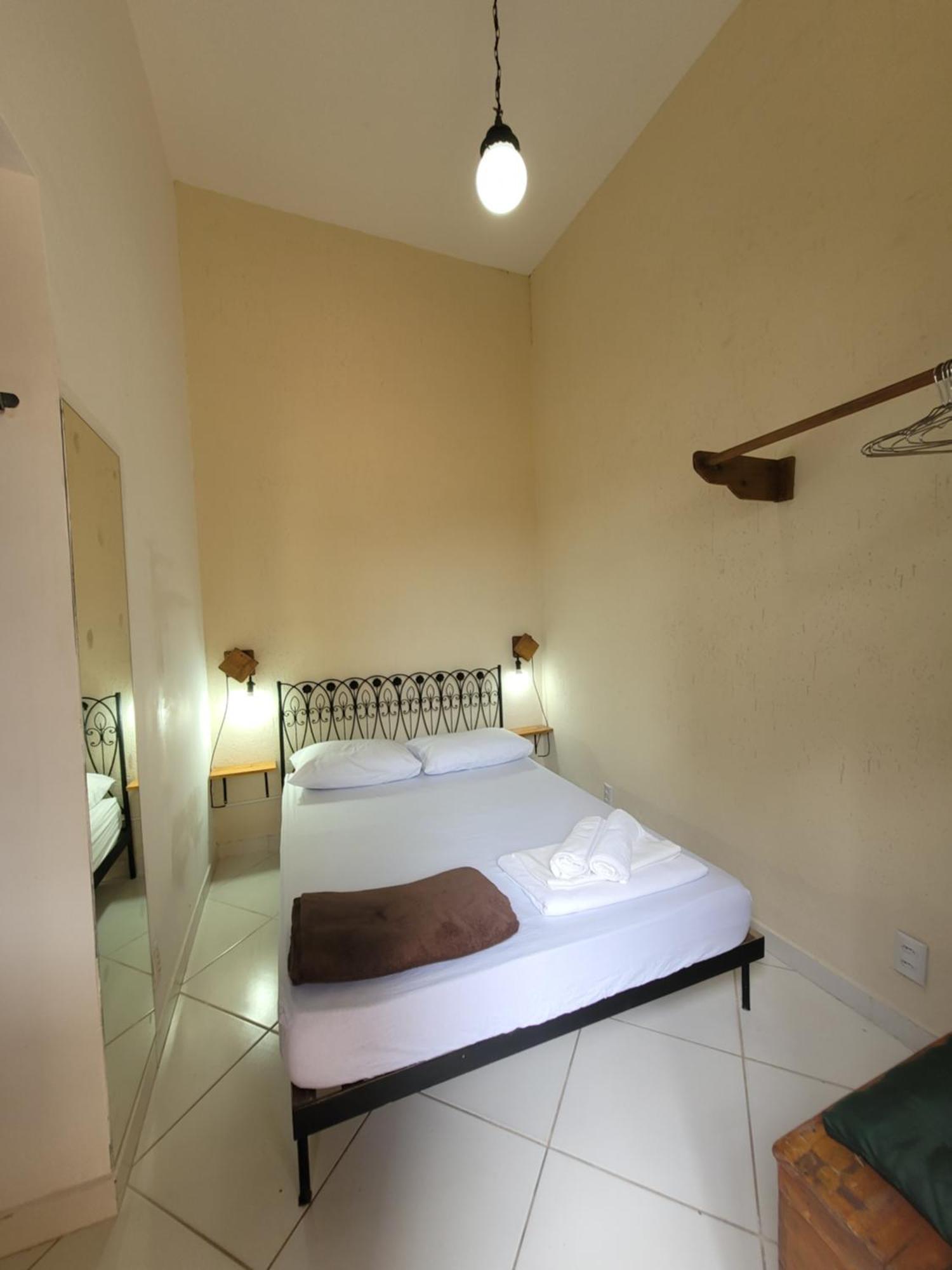 Santo Mirante Hostal Río de Janeiro