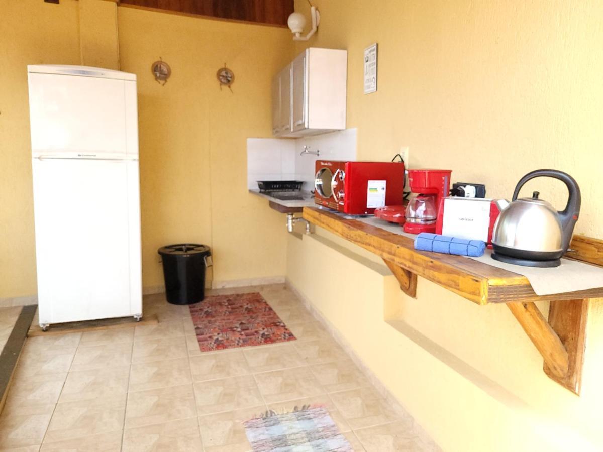 Santo Mirante Hostal *