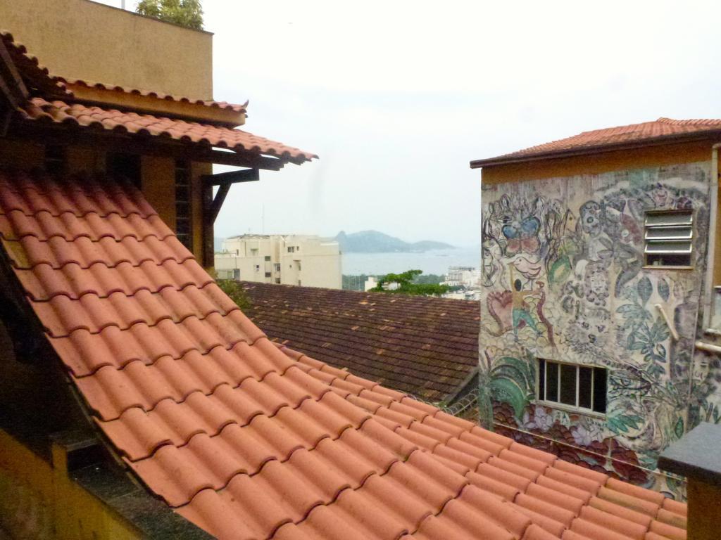 Hostal Santo Mirante