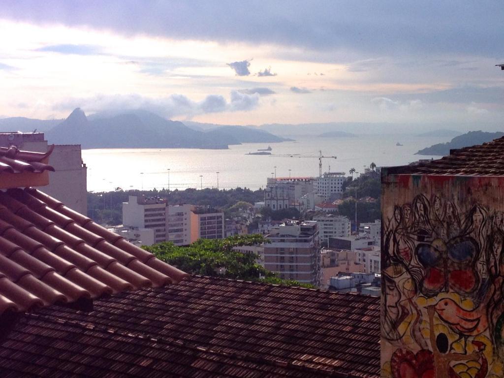 Santo Mirante Hostal