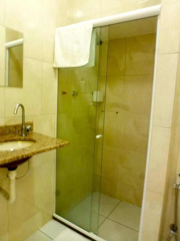 Hostal Santo Mirante Río de Janeiro