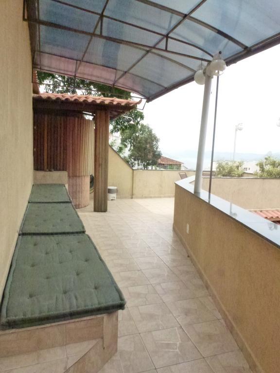 Santo Mirante