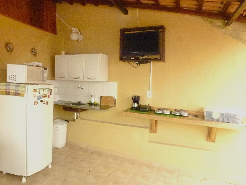 Hostal Santo Mirante