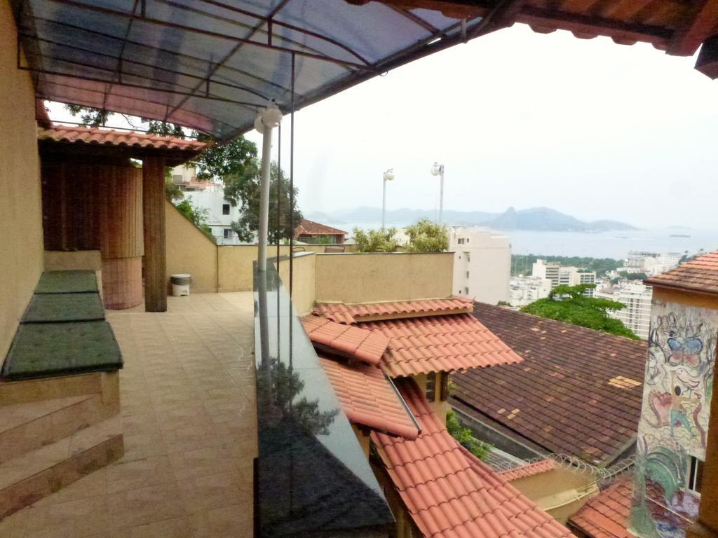 Hostal Santo Mirante *