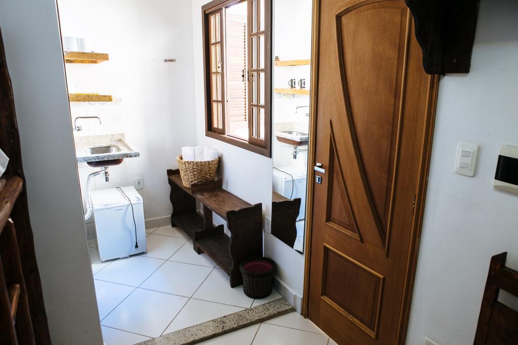 Hostal Santo Mirante Río de Janeiro