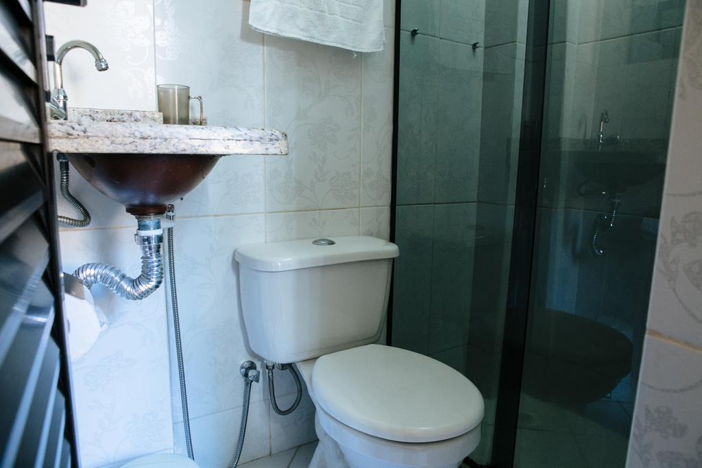 Hostal Santo Mirante