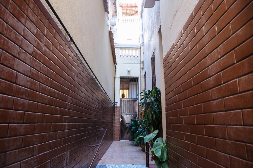Santo Mirante Hostal