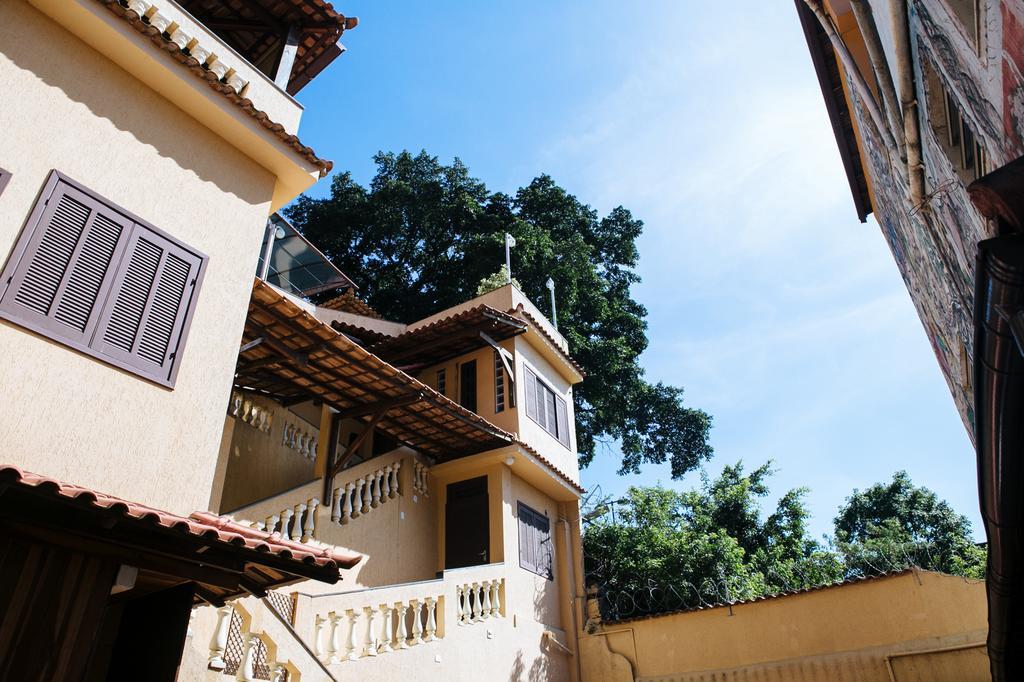 Hostal Santo Mirante *